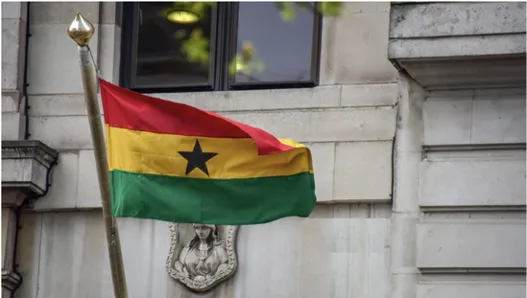 The 2020 manifesto’s — Foreign Policy positions of the major political parties in Ghana.